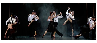 Veranstalter:in von Argentinischer Tango, freies Tanzen am Freitag