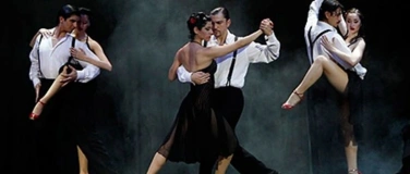 Event-Image for 'Dienstags  neu startende Tango Tanzkurse in Aarau'