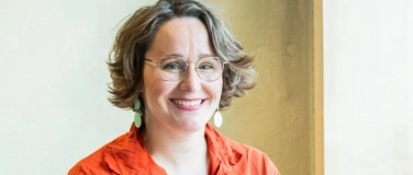 Event-Image for 'Lesung mit Tanja Miljanović, Literaturpreis Bern 25'