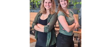 Event-Image for 'Tanja und Tamara M&uuml;tsch: Let&rsquo;s talk'