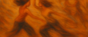 Event-Image for 'Tanz-Dialoge'