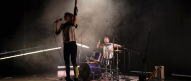 Event-Image for 'Tanz ist Festival'