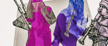 Event-Image for 'Tanz ist Festival'