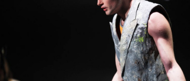 Event-Image for 'Tanz ist Festival: Matteo Haitzmann – Make it Count'