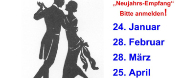 Event-Image for 'Tanzabende'