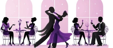 Event-Image for 'Dinner and Dance'