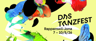 Event-Image for 'Tanzfest im Kunst(Zeug)Haus'