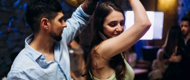 Event-Image for 'Samstags-Tanzparty'