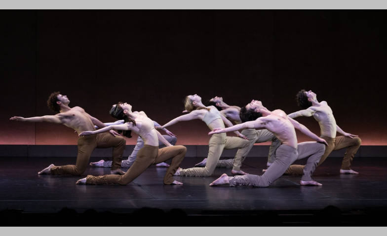 Event-Image for 'Tanzperformance Bundesjugendballett'