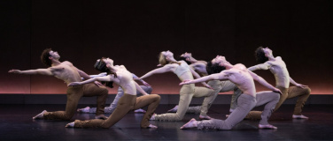 Event-Image for 'Tanzperformance Bundesjugendballett'