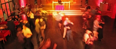 Event-Image for 'Discofox & FreeStyle Tanzparty'