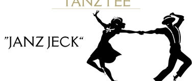 Event-Image for 'Tanztee im Dreesen - JANZ JECK'