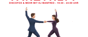 Event-Image for 'Tanztreff Milbertshofen'