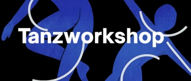 Event-Image for 'Tanzworkshop'
