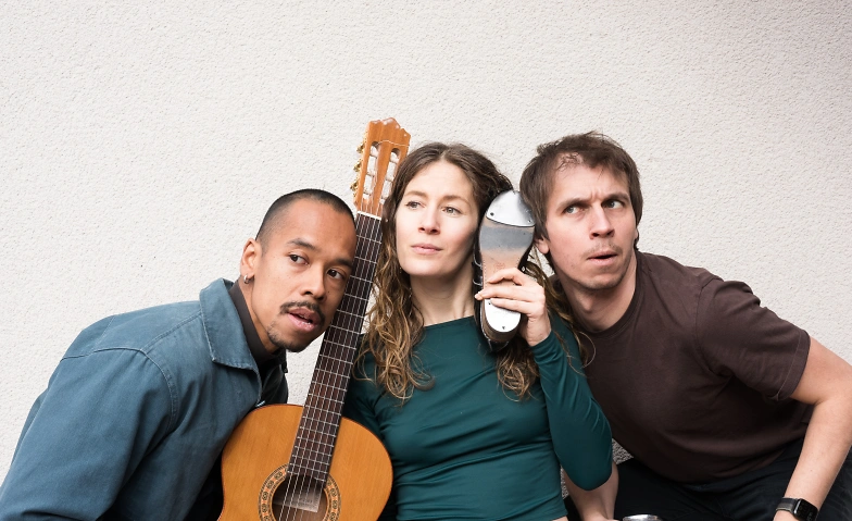 MIDI TH&Eacute;&Acirc;TRE : Rythmosph&egrave;re Tickets