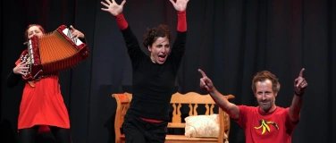 Event-Image for 'TAP's SchnuderGäng'