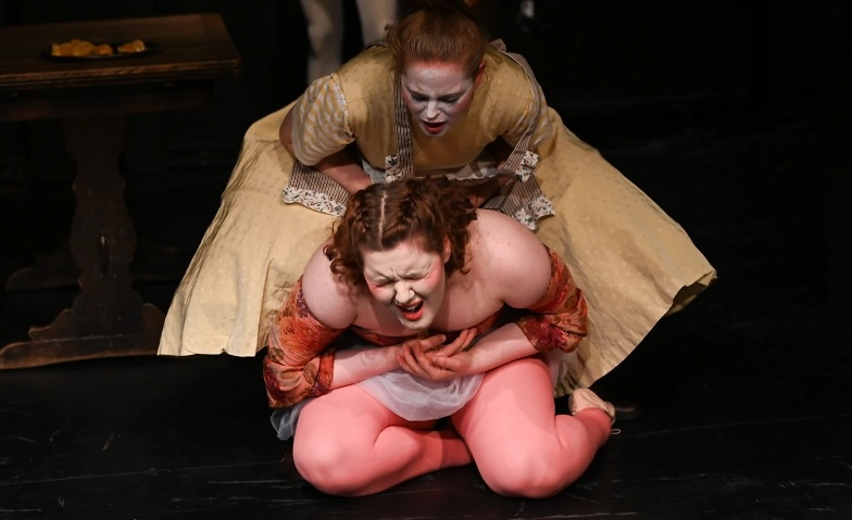 Theater-Sneak-in Tickets