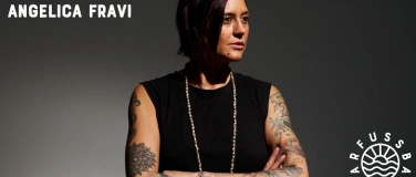 Event-Image for 'Tanz am Sunntig mit DJ Angelica Fravi'