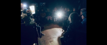 Event-Image for 'Taschenlampenf&uuml;hrung'