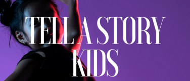 Event-Image for 'Tell A Story Kids 2026'