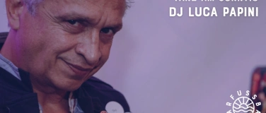 Event-Image for 'Tanz am Sunntig mit DJ Luca Papini'