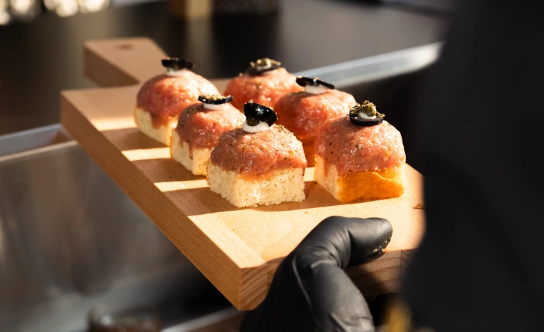 Tatartasting by Tatarie Marie Tickets