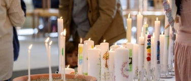 Event-Image for 'Tauferinnerungsfeier mit 'Fiire met de Chliine''