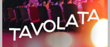 Event-Image for 'Tavolata für Mitglieder & Gäste APOLLO Freundeskreis'