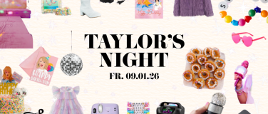 Event-Image for 'Taylor's Night @ Echo, Rankweil'