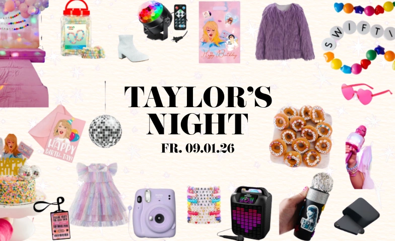 Taylor's Night @ Echo, Rankweil Echo Club, Langgasse 116, 6830 Rankweil Tickets