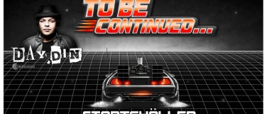 Event-Image for 'To be continued 4 // Day.Din Live'