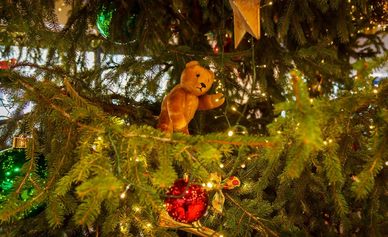 Event-Image for 'Adventskalender'