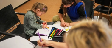 Event-Image for 'Familientag - Theater Public'