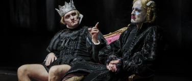 Event-Image for 'Hamlet'