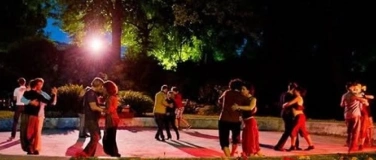 Event-Image for 'Einsteiger Tanzkurs argentinischer Tango in Aarau'