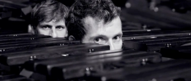 Event-Image for 'Tchiki Duo &ndash; "Marimba Performance"'