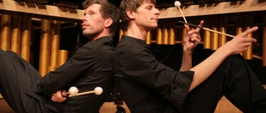 Event-Image for '1. Vesper: Marimba hoch 2'