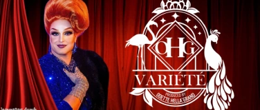 Event-Image for 'OHG! It's Variété'