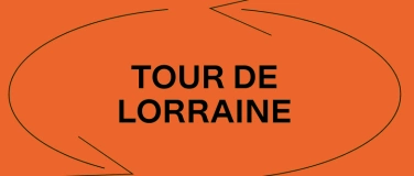 Event-Image for 'Tour de Lorraine 2025'