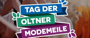 Event-Image for 'Tag der Oltner Modemeile'