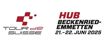 Event organiser of Tour de Suisse 2025  7. Etappe – VIP Emmetten