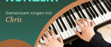 Event-Image for 'Wohnzimmer-Konzert'