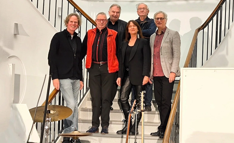 Jazz f&uuml;r alle mit "Villa Amarilla" Tickets