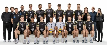 Event-Image for 'Volley Sch&ouml;nenwerd (NLA)  vs. Volley N&auml;fels'