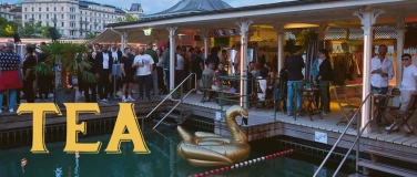 Event-Image for 'TEA - Pool Party'