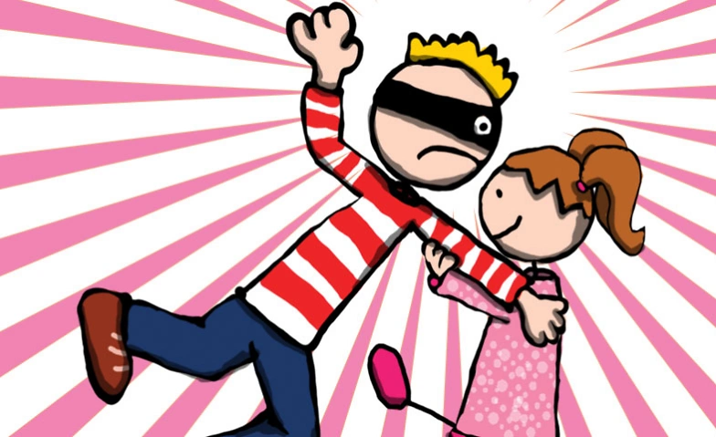 Event-Image for 'Selbstverteidigung/ -behauptung für Kids'