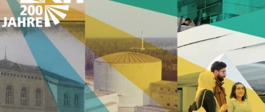 Event-Image for 'Studentischer Protest – 68 bis heute'