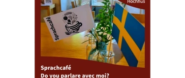 Event-Image for 'Sprachcafé  Do you parlare avec moi?'
