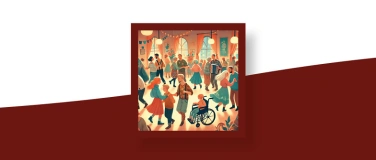 Event-Image for 'Let's Dance – Lasst uns Tanzen!'