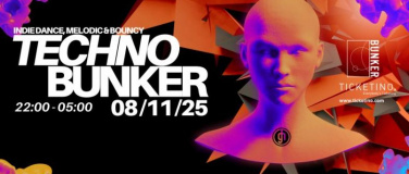 Event-Image for 'Techno Bunker'